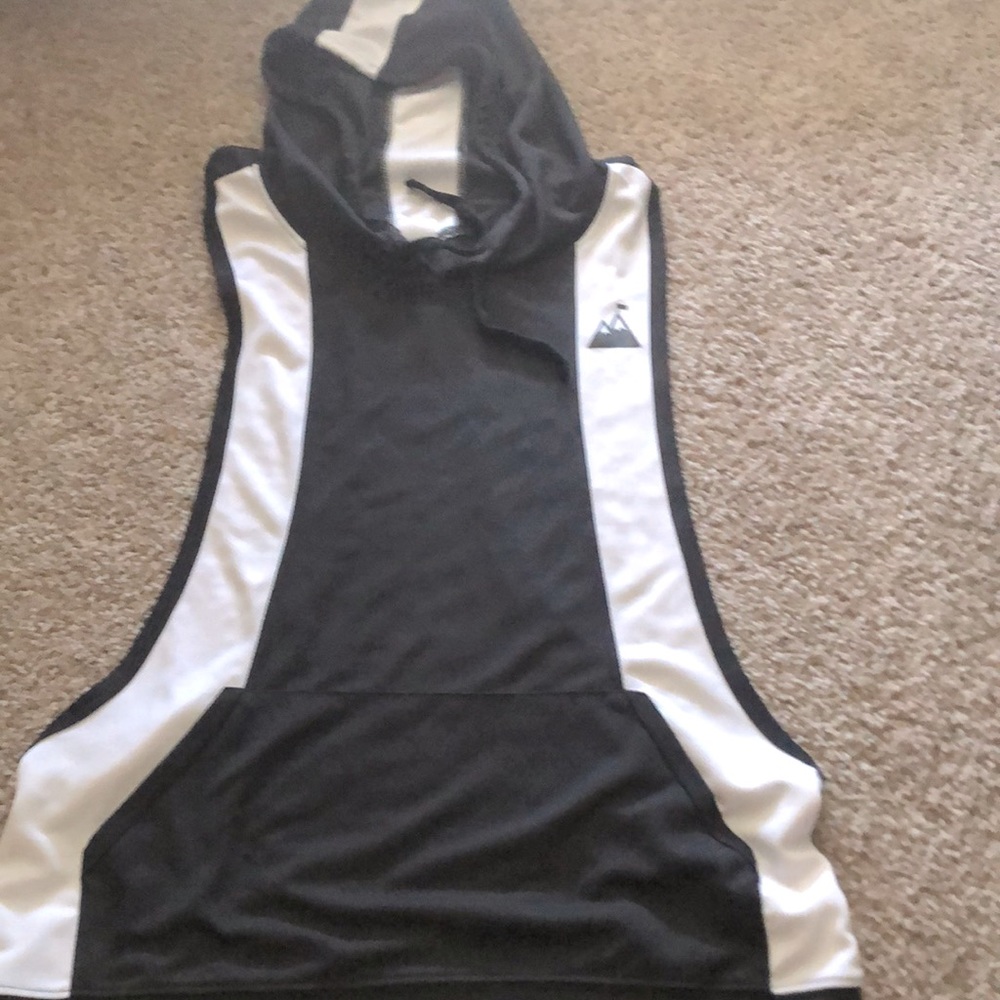 Workout shirt